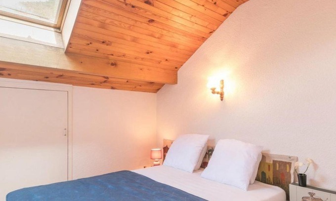 Vallouise-Pelvoux Apartment | Appartement Vallouise-La Casse, 2 pièces, 6 personnes - FR-1-330G-74