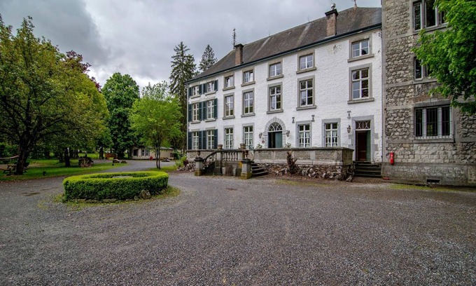 Aywaille Apartment | Appartement voor zes Domain Château Dieupart