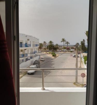 Sqanes Apartment | Appartement vue sûr Mer
