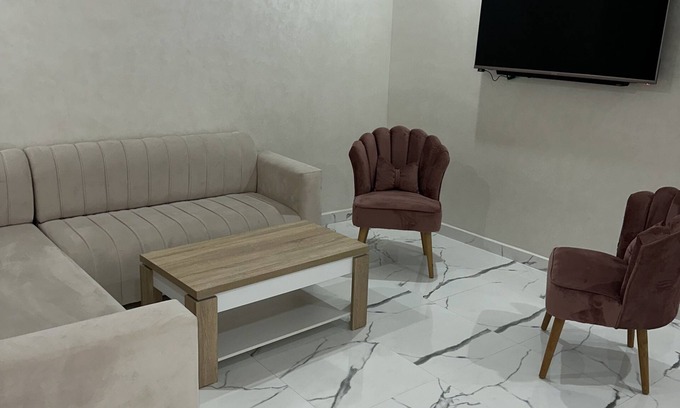 Al Hoceima Apartment | Appartement vue sur mer