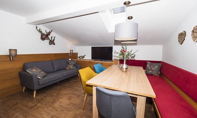 Westendorf Apartment | Appartement "xl" - Haus Veronika - Appartements by Miha