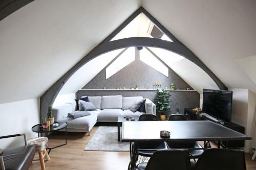 Municipality of Purmerend Apartment | Appartementen Purmerend B