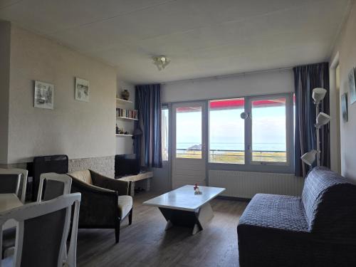 De Koog Apartment | Appartementencomplex Juliana 162