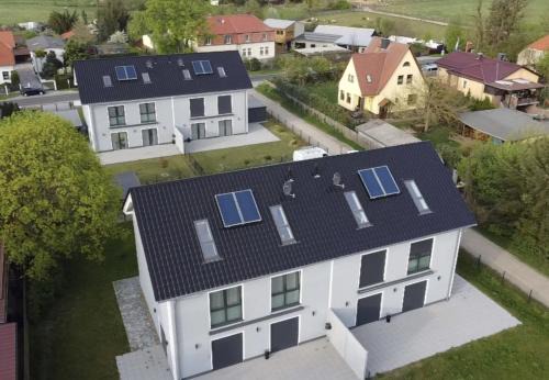 Altlandsberg Apartment | Appartementhaus