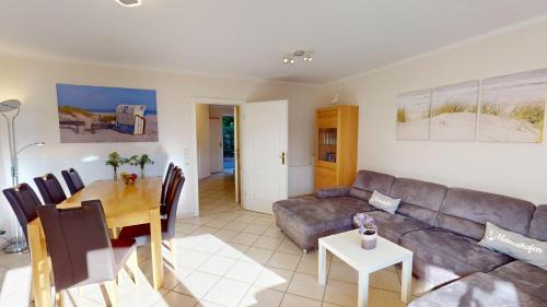 Groemitz Apartment | Appartementhaus Sir Henry Sir Henry Wohnung A