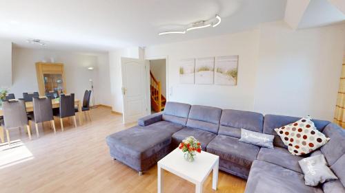 Groemitz Apartment | Appartementhaus Sir Henry Sir Henry Wohnung 2