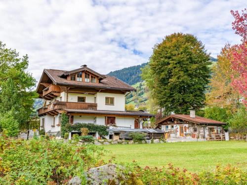 Brixen im Thale Apartment | Appartementkombination Brixnerwirt I II III und IV