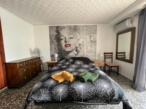 Calpe Apartment | Appartemento Playa La Fossa