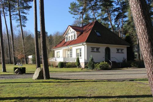 Plau am See Apartment | Appartementpark Seeblick