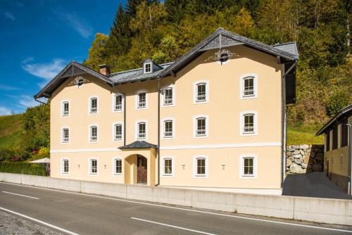 Dienten am Hochkoenig Apartment | Appartements Feroli