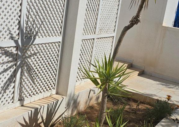 Playa Sidi Mehrez Apartment | Appartements BAYA