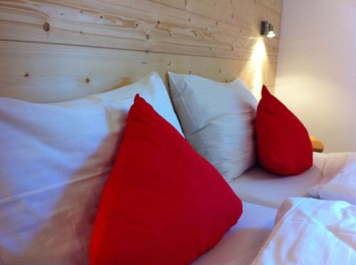 Gundersheim Apartment | Appartements Lenzhofer