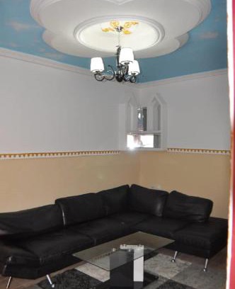 Bertoua Apartment | Appartements meublés haut Standing