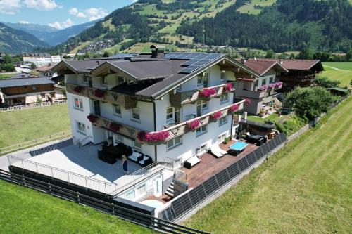 Schwendau Apartment | Appartements Olympia