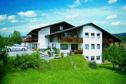 Lam House | Appartements Pension Hammerschmied