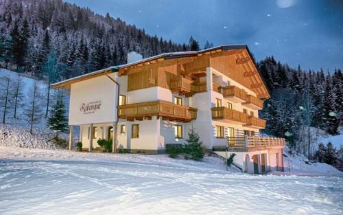 Flachau Apartment | Appartements Rabengut