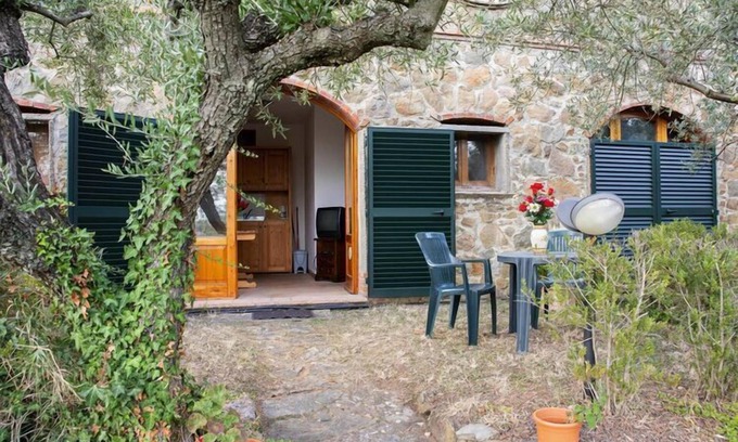 Giugnano Apartment | Appartements Villa Morosi, Lamporecchio