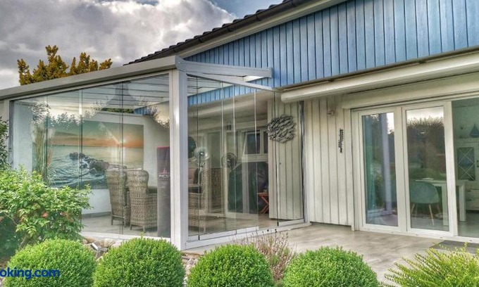 Niendorf House | Appartementvermittlung Mehr als Meer Objekt 3