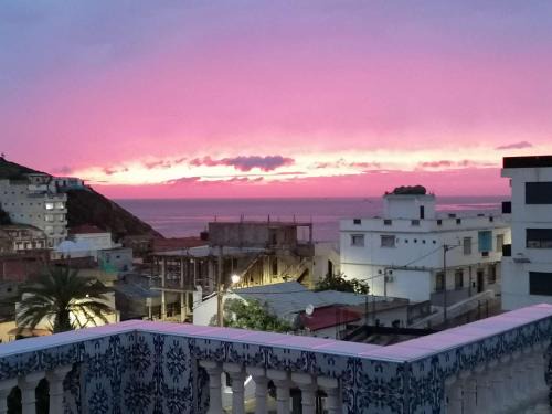 Ain Temouchent Province Apartment | Apparthotel abed