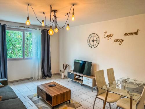 Poitiers Apartment | Apparthotel - Paradis Médiéval