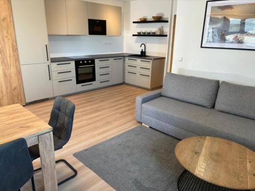 Sonnleitn Apartment | Appartment Silvia Nassfeld