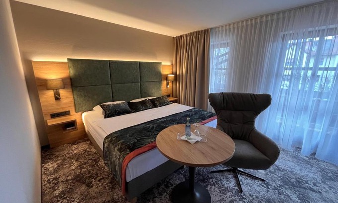 Munchen District Hotel | Appartment-Hotel-Hölzl