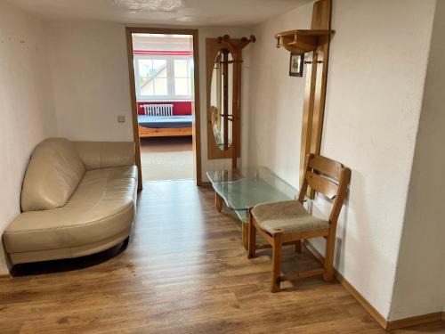 Dahre Apartment | Appartment in Dähre
