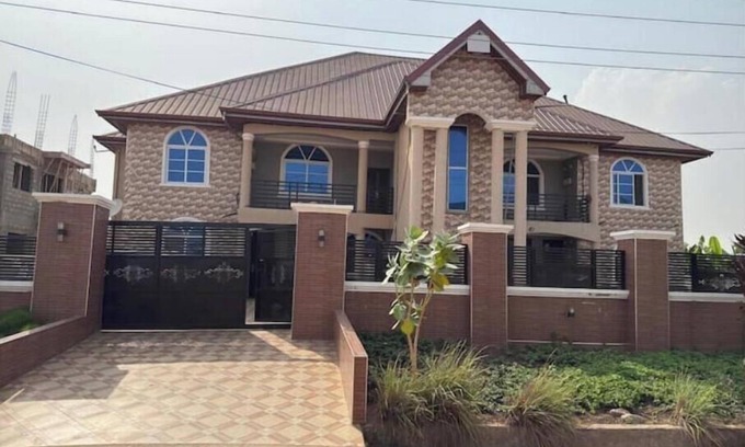 Afienya Apartment | Appartment in Tema