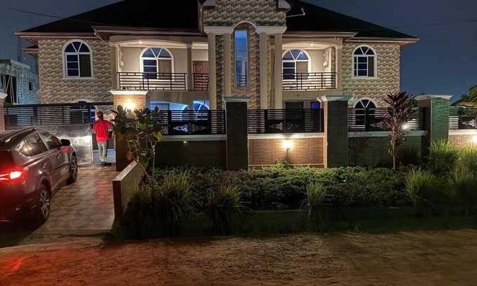 Afienya Apartment | Appartment in Tema