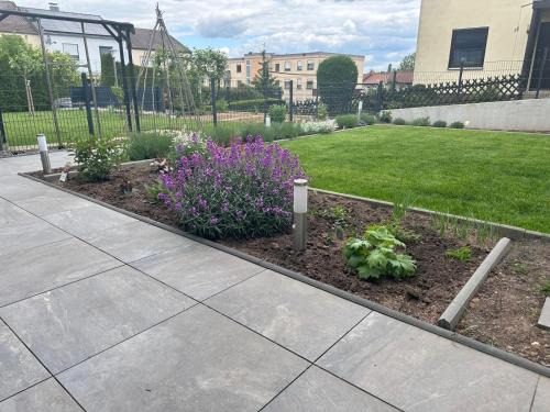 Lengfeld Apartment | Appartment mit Parkplatz