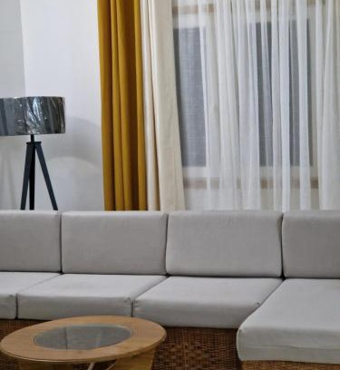 Yaounde Apartment | Appartments Meuble SEED