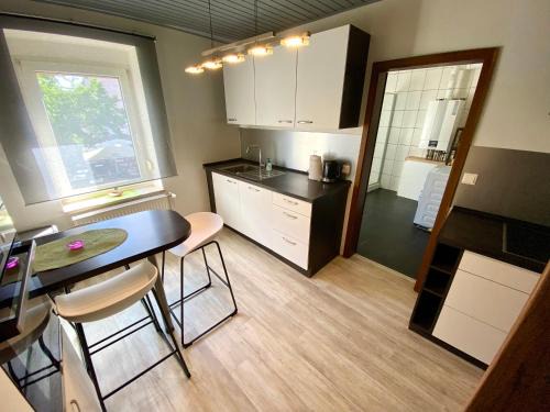 Heidingsfeld Apartment | Appartments mitten in Würzburg-Heidingsfeld
