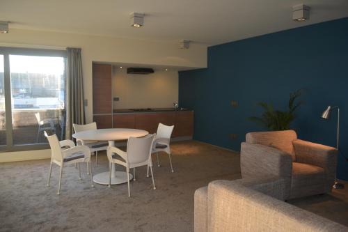 Hasselt Apartment | Appartroom Hasselt