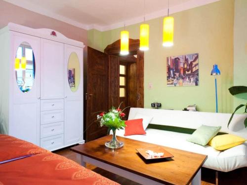 Quedlinburg House | Appealing apartment in Quedlinburg