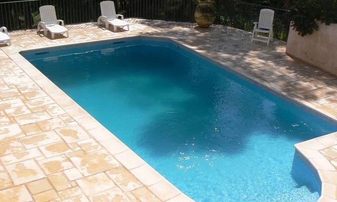 Peymeinade Villa | Appealing Villa in Peymeinade with Private Pool
