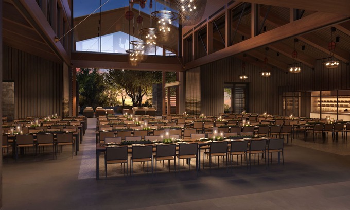 Healdsburg Hotel | Appellation Healdsburg