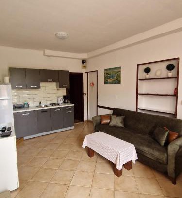 Petrovija Apartment | AppKiki