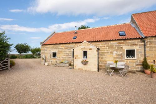 Briggswath House | Apple Barn