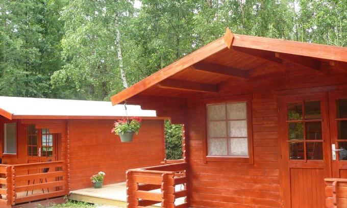 Haademeeste House | Apple Tree Accommodation