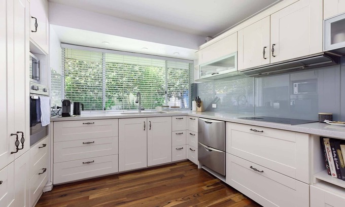 Applecross House | Applecross by Swan River and Kayaks