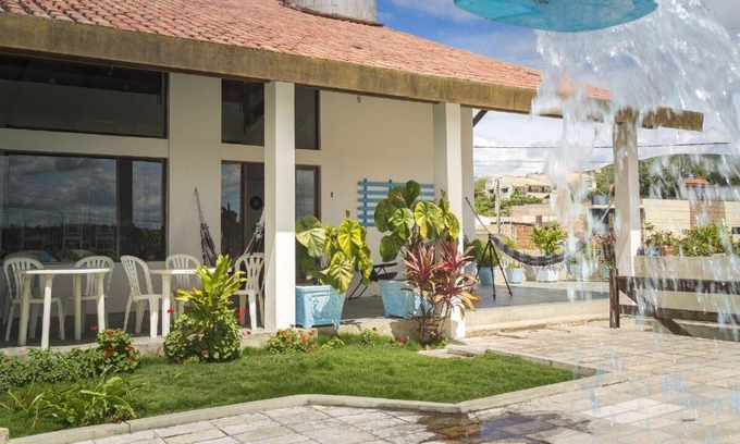 Cruzeiro House | APPLEHOUSE