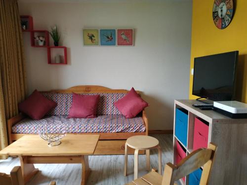 Saint-Etienne-en-Devoluy Apartment | Appt 10p Wifi Confort 150m activités, pistes, commerces