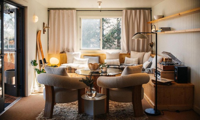 Whitefish Hotel | Apres Whitefish