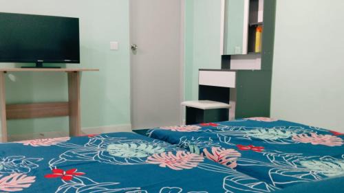 Velidhoo House | April Home