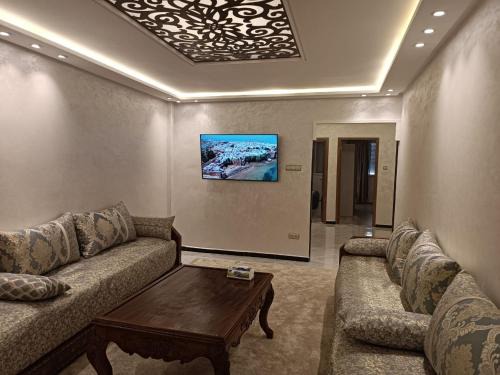 Quartier Hassan Apartment | Aprt Hassan rba