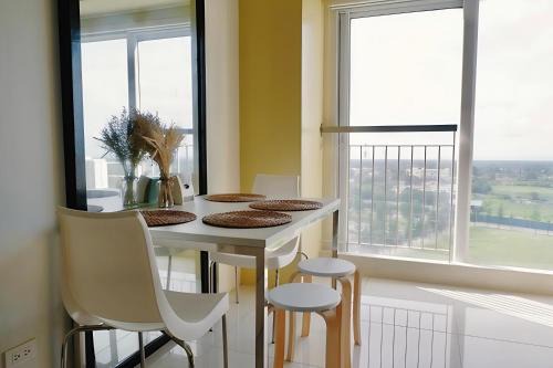 Tagaytay Apartment | APS Tagaytay Suites