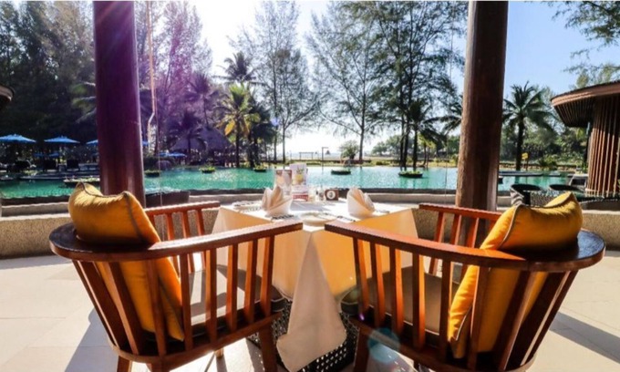Khao Lak Resort | Apsara Deluxe - beautifully styled| 47 m²/506 ft² | DU#3