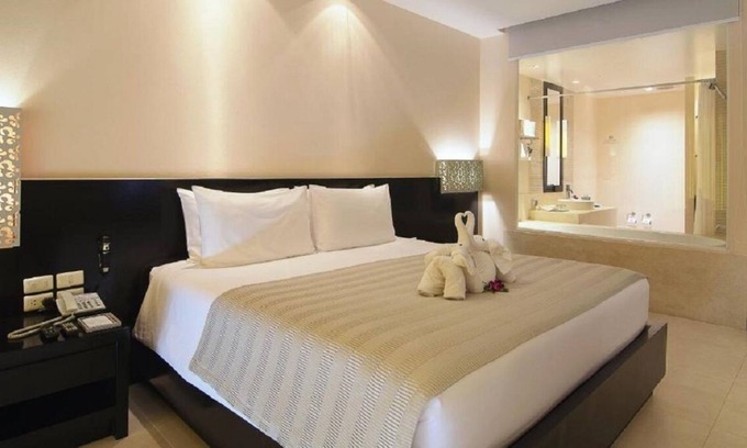 Khao Lak Resort | Apsara Deluxe - beautifully styled| 47 m²/506 ft² | DU#8