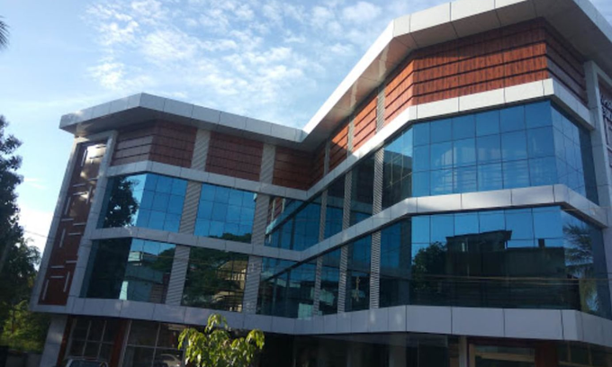 Perintalmanna Hotel | Apsara Residency