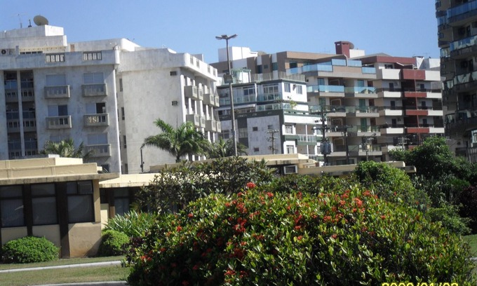 Vila Nova Apartment | APT 2 QTS IN THE 1ST BLOCK OF PRAIA DO FORTE AIR CONDITIONING W/WIFI